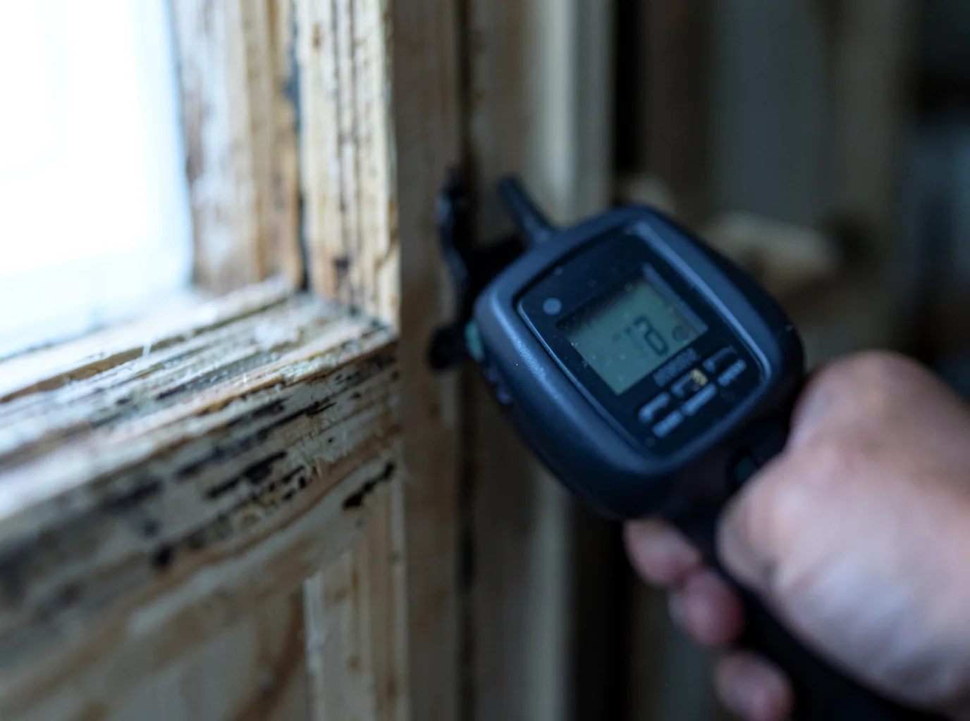 Commercial Water Damage Restoration in Drexel, MO