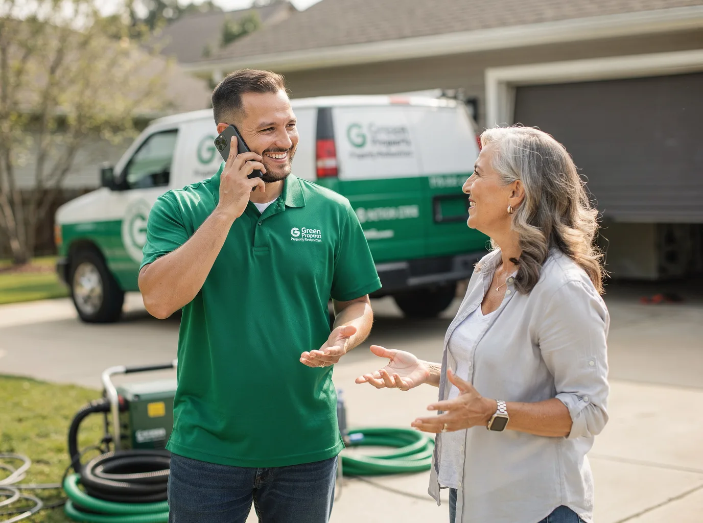 Water Damage Restoration Drexel, MO FAQs